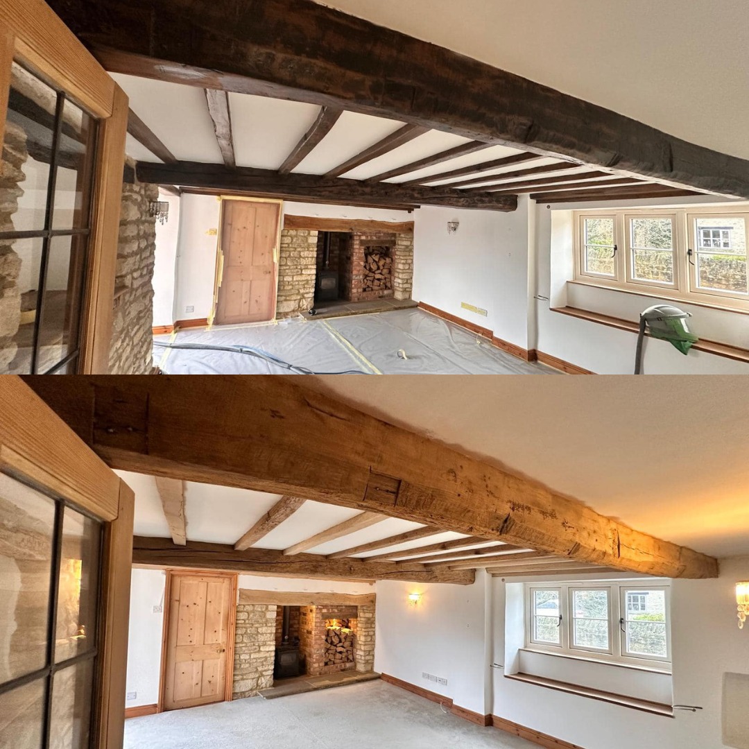 Sandblasting Near You