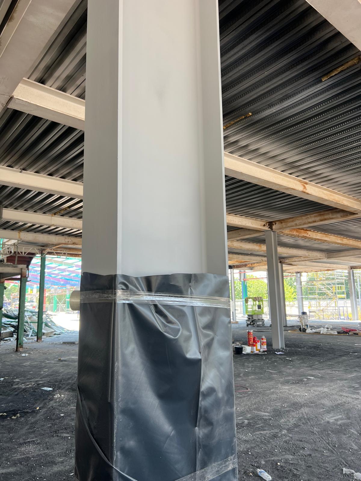 Sandblasting Near You