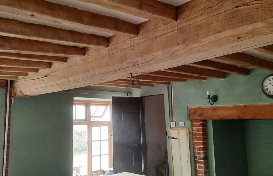 Sandblasting Near Me After