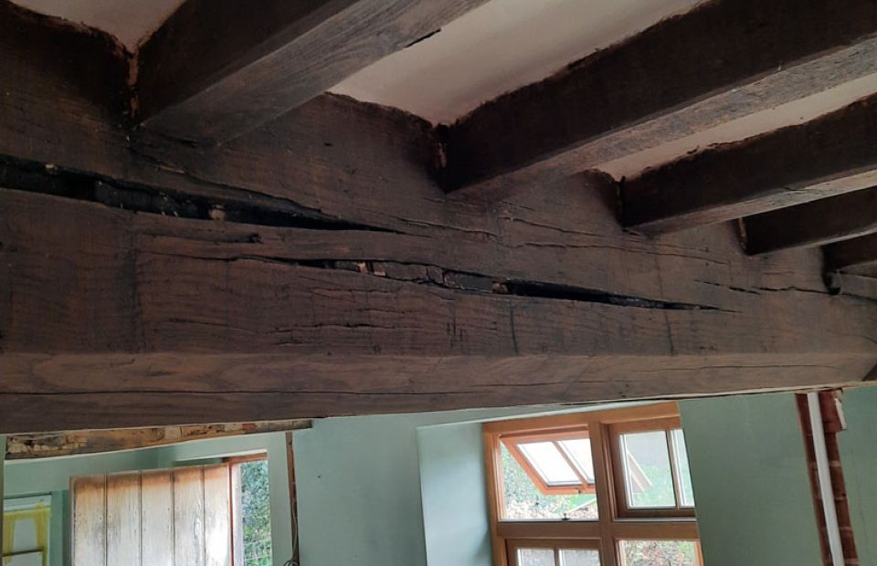 Sandblasting Near Me Before