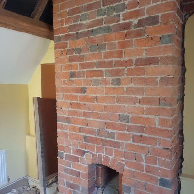 oxfordshire sandblasting