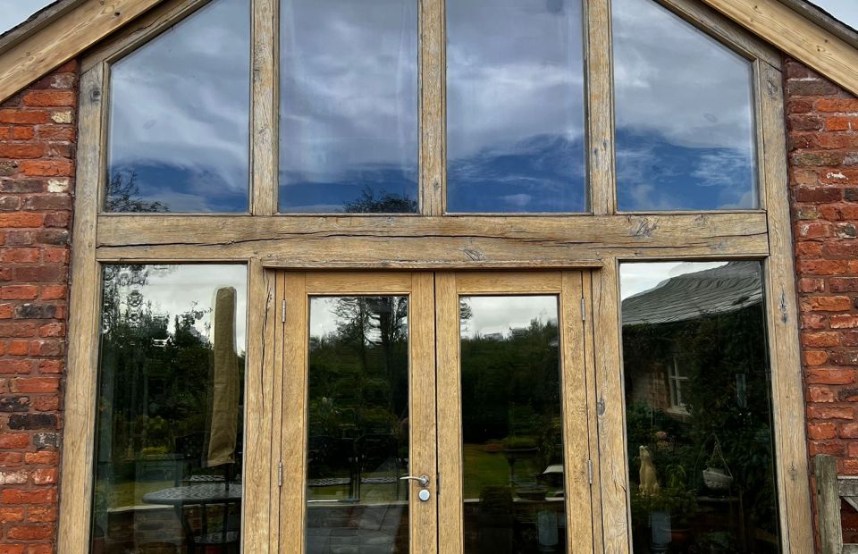 soda blasting wiltshire