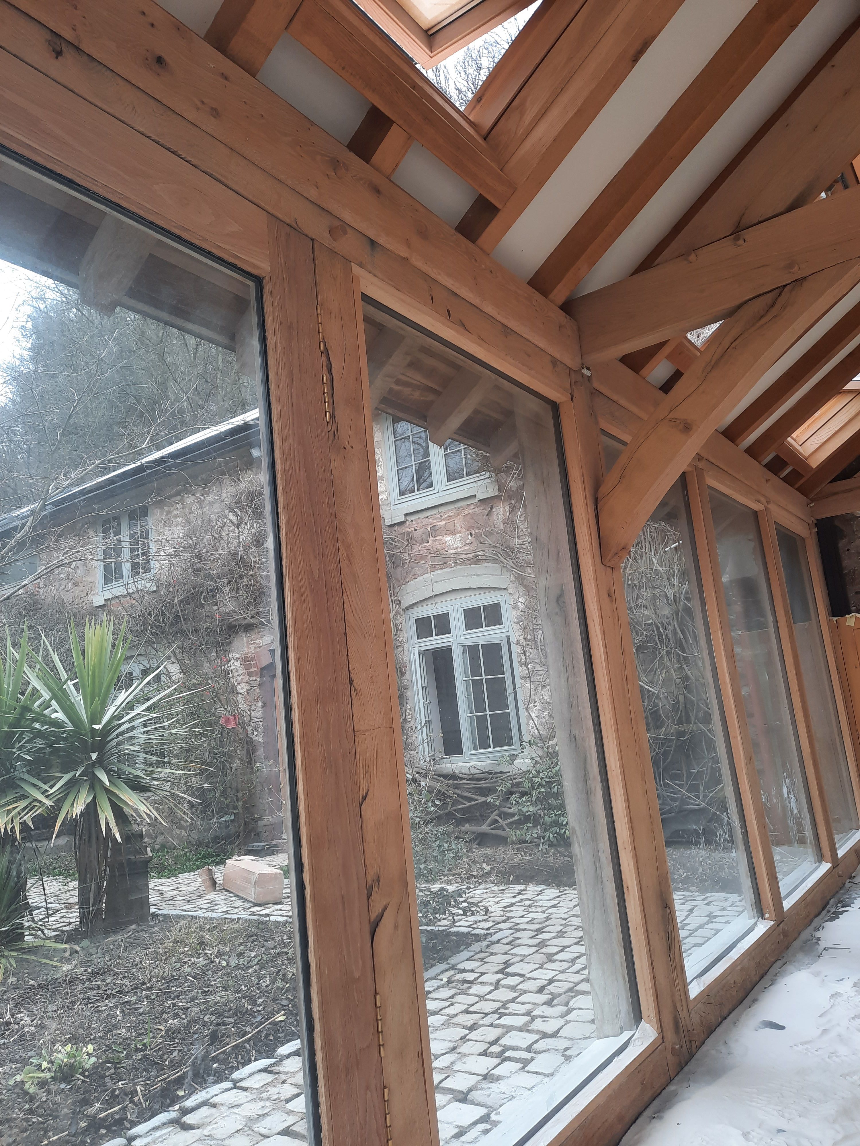 soda blasting wiltshire