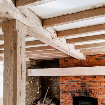 oxfordshire sandblasting