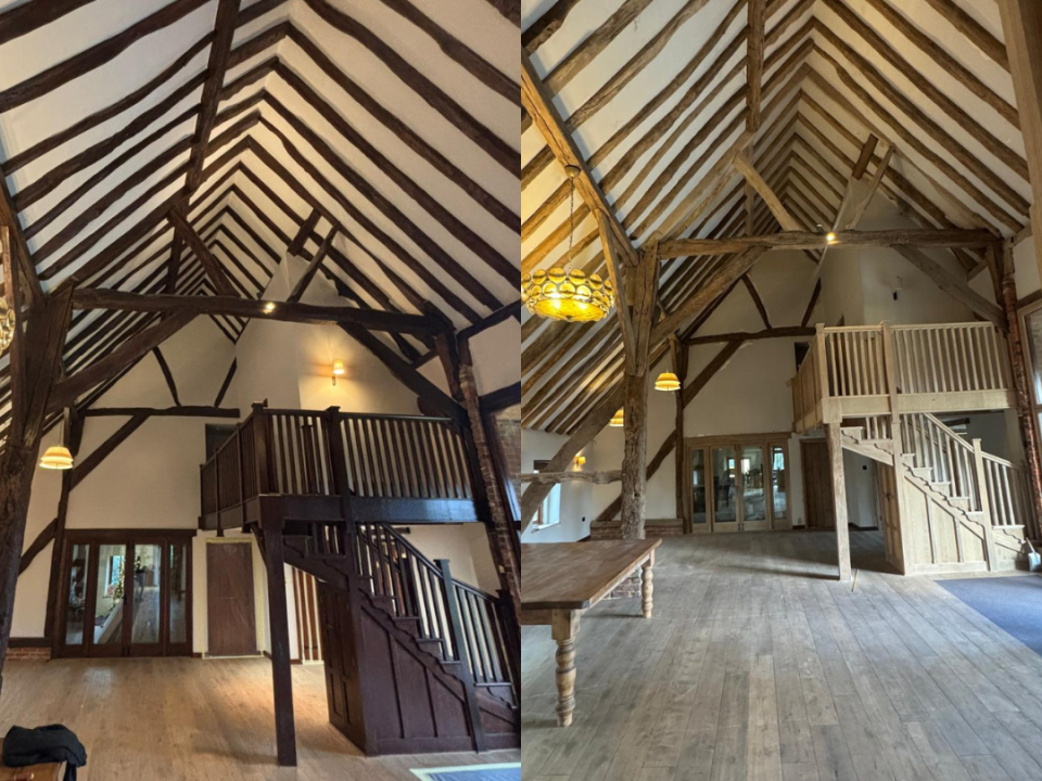 sandblasting near me